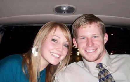 زواج فريد وطلاق غريب في اميركا