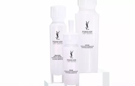 مصل بتركيبة مذهلة من YSL