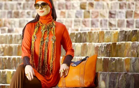 مجموعة صيفيّة خاصّة بالمحجّبات