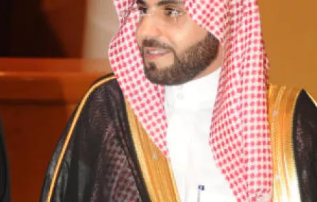  أفراح العجمي وبن خثيلة
