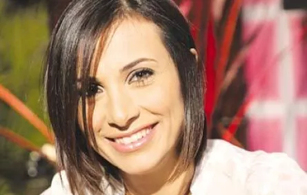 فرح بسيسو إلى الدراما من جديد بعد ثلاث سنوات من الغياب