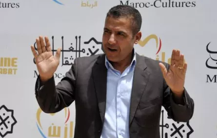 الشاب مامي يُحيي "الراي" في مهرجان "موازين"