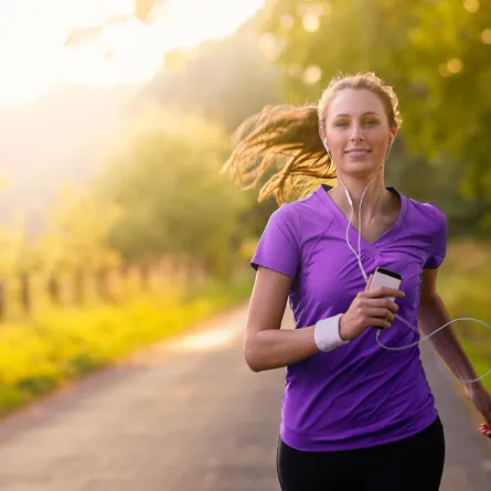 للفتيات.. 5 نصائح لتسريع عملية الأيض في جسمك