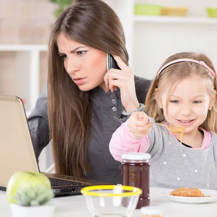 6 نصائح لتوازني بين عملك وحياتك الخاصة