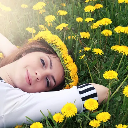 علامات انتهاء الدورة الشهرية والطهارة