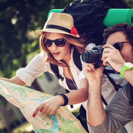 5 مغامرات غير تقليدية للعروسين في هذه البلدان