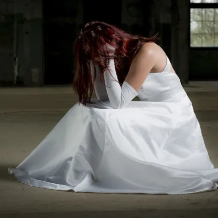 كل مشاريع الزواج تفشل معي.. ما المشكلة؟