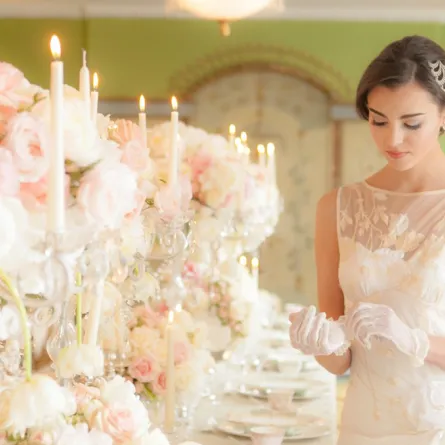 قبل زفافك بشهر: تحققي من هذه الأمور!