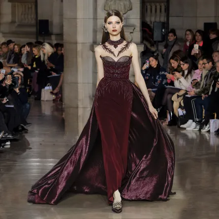 فساتين خطوبة لحفلة عيد الأضحى!