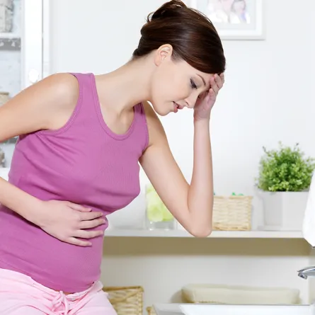 أسرار عن الوحم من العالم