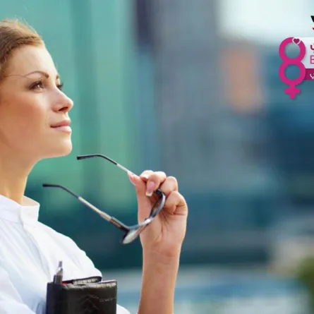 كيف تصبحين أفضل في 10 خطوات