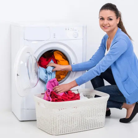 كيف تطهرين ملابس الدورة الشهرية؟