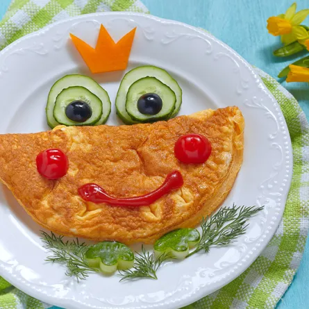 وجبة إفطار طفلك المدرسية.. ماذا يجب أن تتضمن ؟