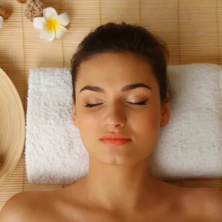 لبشرة رائعة... في كل الظروف