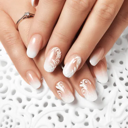  لـ أظافر قوية استخدمي معجون الأسنان والليمون