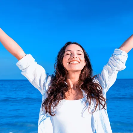 حبوب على المنطقة الحساسة بعد الدورة الشهرية.. ما الحل؟