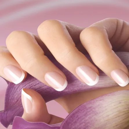 خدعة سريعة لاصلاح الظفر المكسور بالفيديو