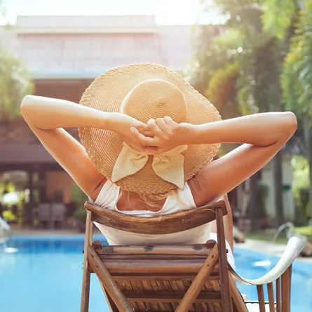 تعرفي على طريقة الاسترخاء المناسبة لشخصيتك