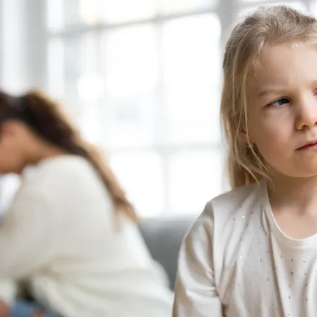 علاج الطفل الوقح