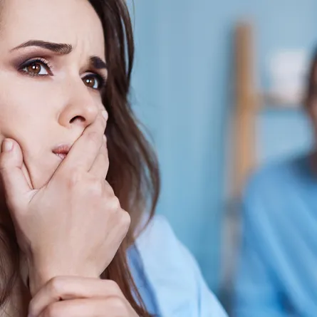 لماذا زواجك معرّض للفشل