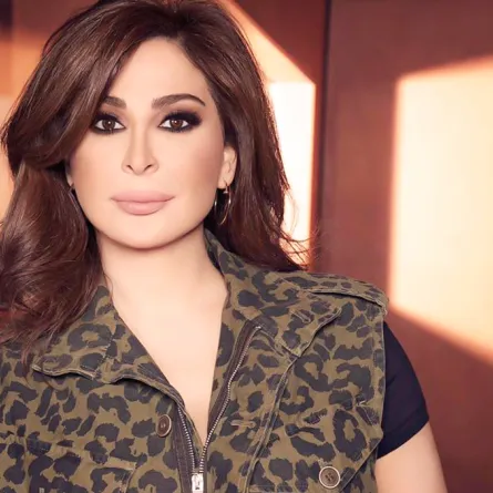 ماهو سر التراجع في أناقة اليسا؟