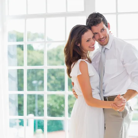 هل يبقى الحبُّ بعد الزواج؟