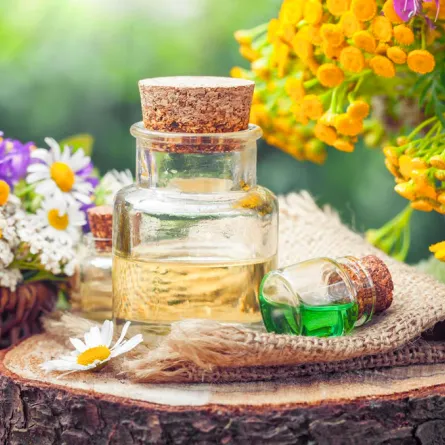 الإنفلونزا: 3 زيوت عطرية أساسية  في محاربة المرض