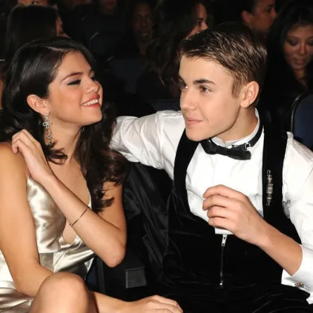 هل تشتعل الحرب مجدداً بين جاستن بيبر وسيلينا غوميز؟