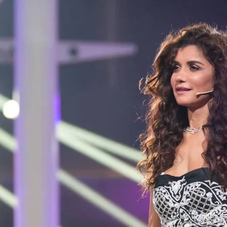 تأجيل أول حلقة من برنامج غادة عادل لسبب أغرب من الخيال