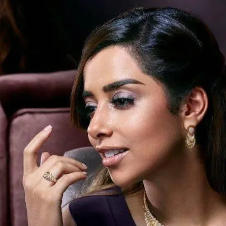 بلقيس: لهذه الأسباب لم أرتدِ فستان زفافي الثاني