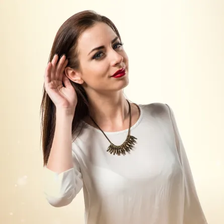 المصابون بفقر الدم عرضة لـ فقدان السمع!