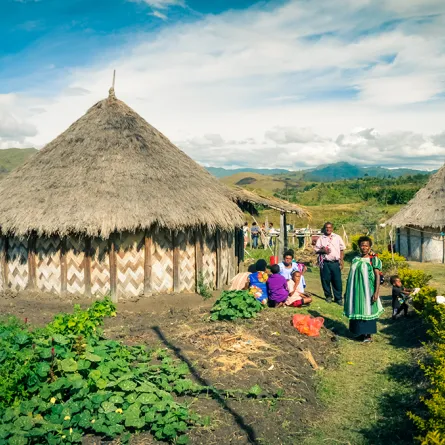 أين تأكل النساء لحم الأزواج.. وما الذي يحصل؟