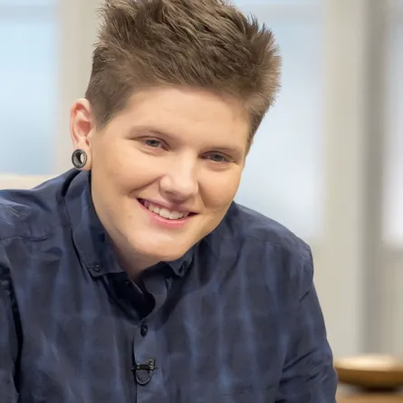 خفايا قصّة الرّجل الحامل في شهره الرّابع وأسرارها!