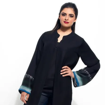 خياراتنا لأكثر تصاميم العبايات العصرية لهذا الموسم