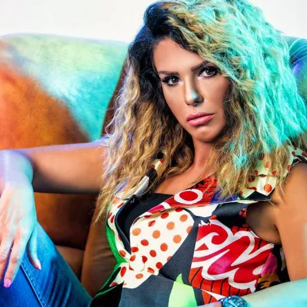 دنيا عبد العزيز: تعرضت للخيانة وهذه حقيقة خلافي مع أمير كرارة