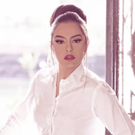 شريهان عروس أيقونية!