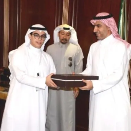 ابتكار سعودي يستخدم الطاقة المتجددة في "الجمرات"