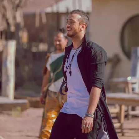 سعد المجرد مرشح لجائزة "موريكس دور" من السجن