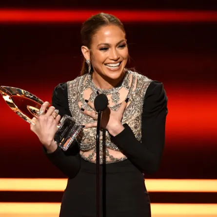 هؤلاء هم الفائزون في حفل جوائز People's Choice