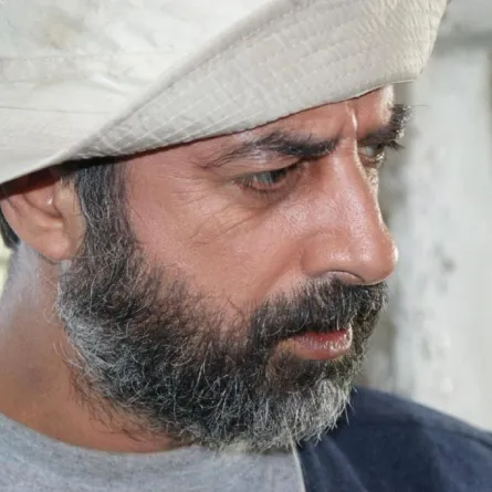 وفاة أندريه سكاف.. شائعة؟