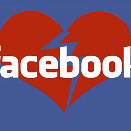 حب الأزواج على "فيسبوك" وهمٌ لا أكثر!