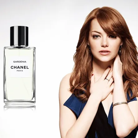 اختيارات النجمات العالميات من العطور الفاخرة