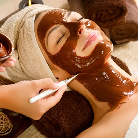 النوتيلا لازالة الرؤوس السوداء وعلاج حب الشباب