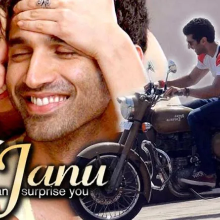 فيلم " Ok Jaanu " لـشرادا كابور يفشل في شباك التذاكر