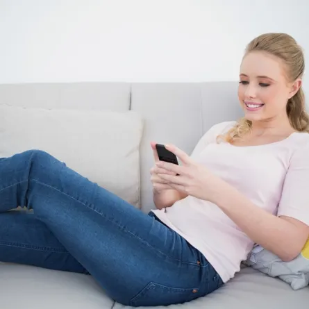 نصائح غذائية تكافح إدمان "السوشيال ميديا"