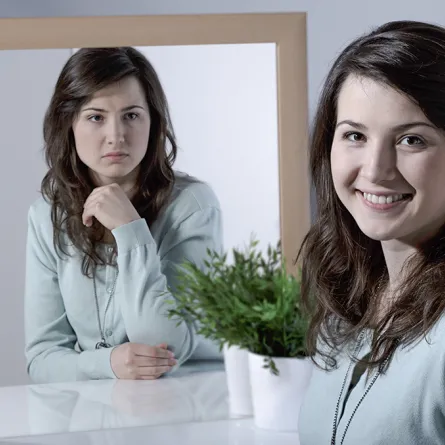 هل يمكن علاج اضطراب المزاج؟