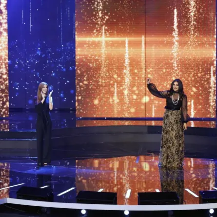 "Arab Idol": أحلام تردّ بهذا الفيديو بعد هجومها على يعقوب وتعتذر!