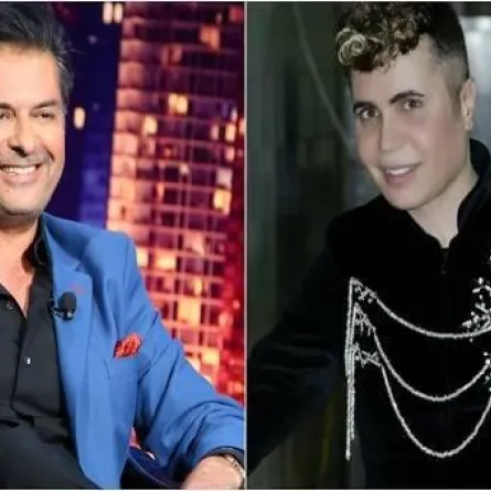 شكران مرتجى تعترض.. وجو رعد يثأر لراغب علامة