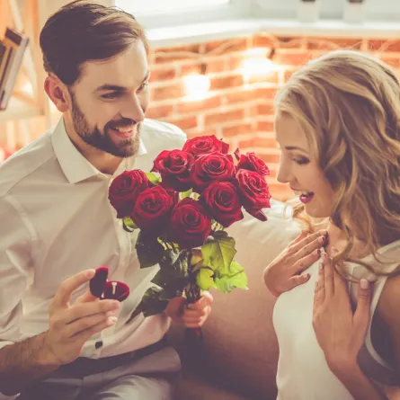 هل تنضمين لـ "حملة البحث عن عريس"؟