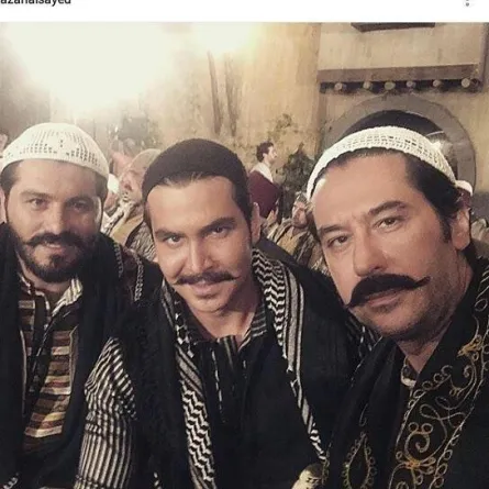 باب الحارة أمام امتحان mbc .. الأخير فهل ينجح ؟